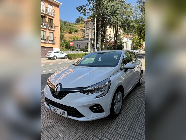 Renault Clio  foto 7